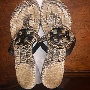 Tory Burch Miller’s 2